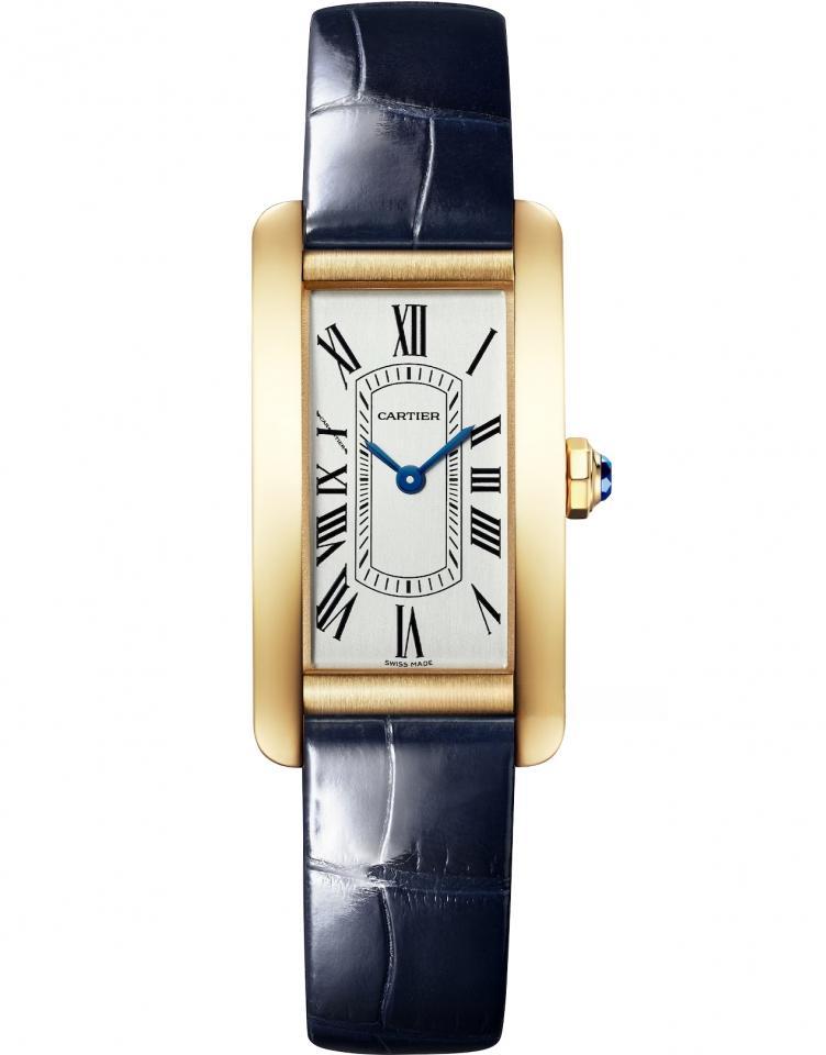 CARTIER WGTA0038