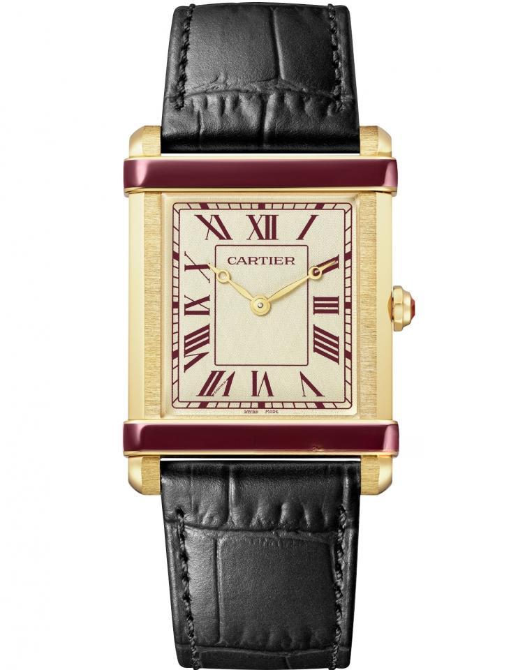 CARTIER WGTA0204