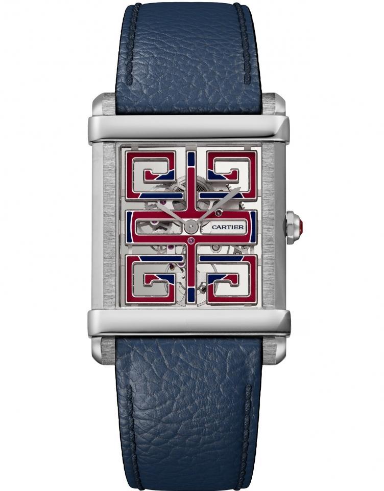 CARTIER WHTA0030