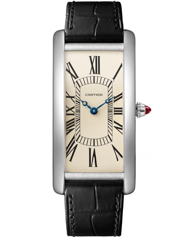 CARTIER WGTA0193