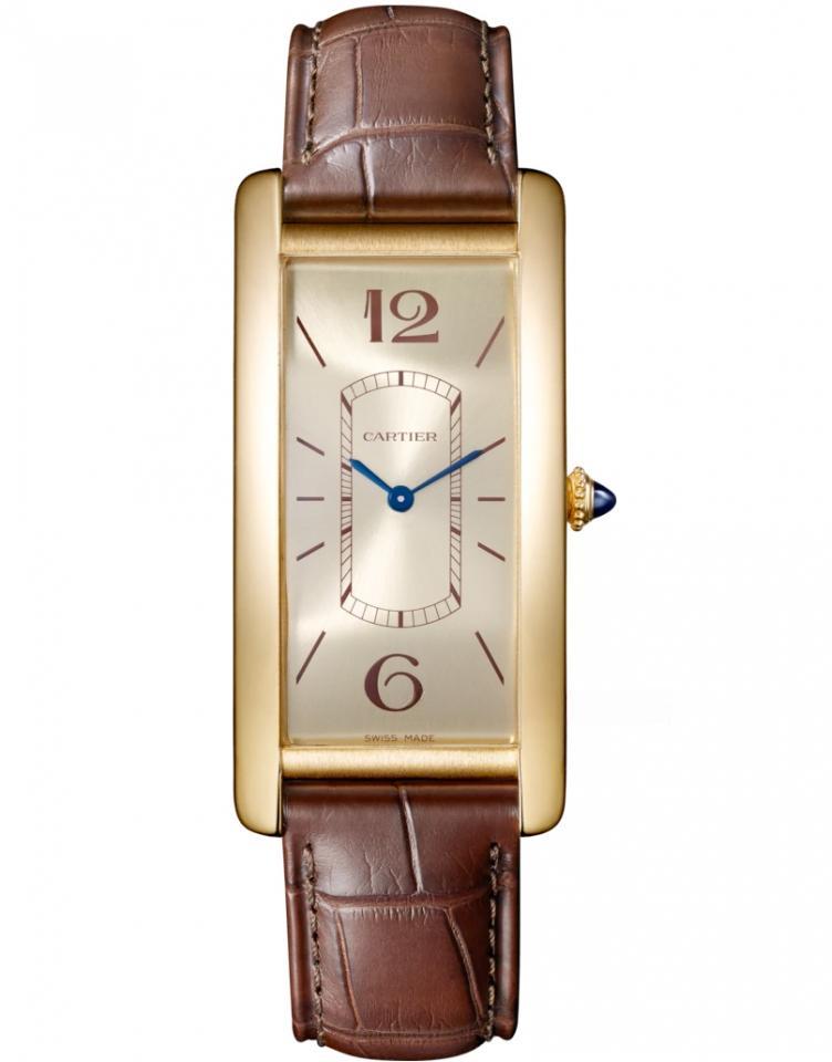 CARTIER WGTA0026