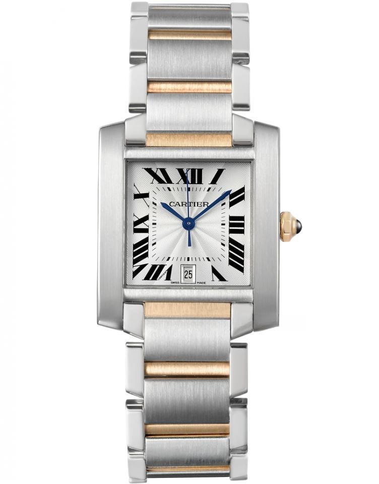 CARTIER W51005Q4
