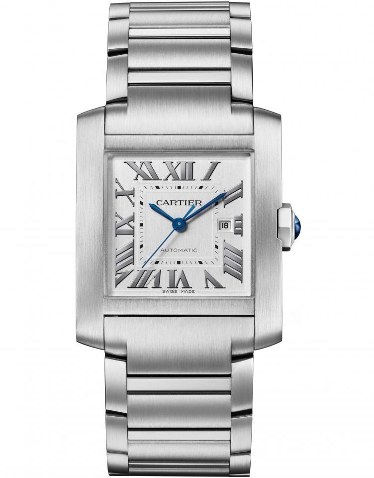 CARTIER W4TA0020
