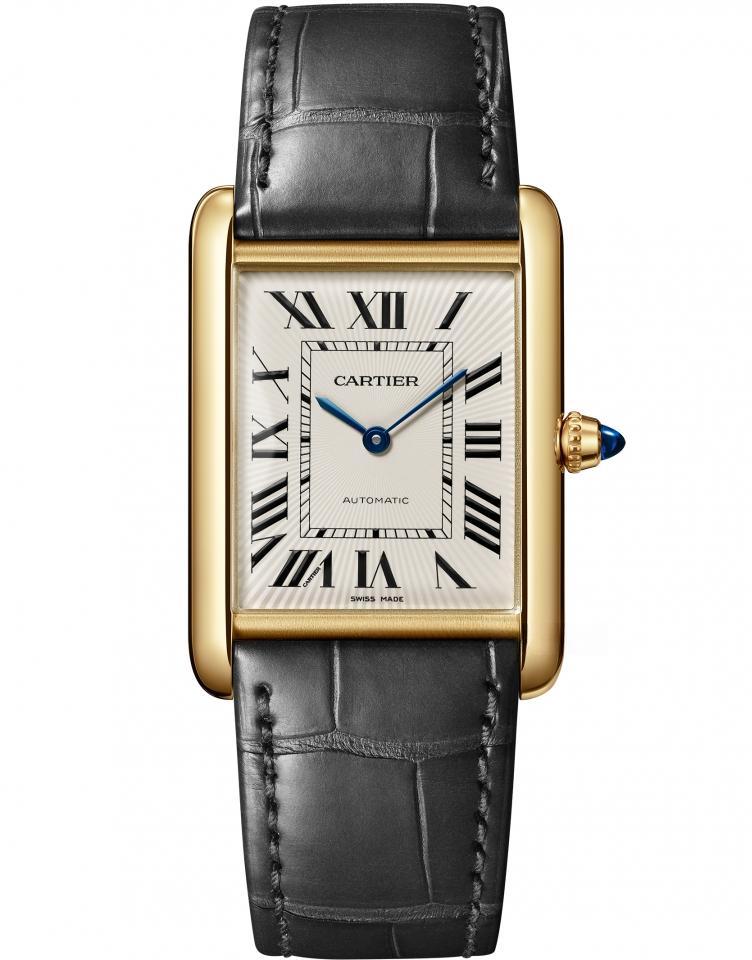 CARTIER WGTA0191