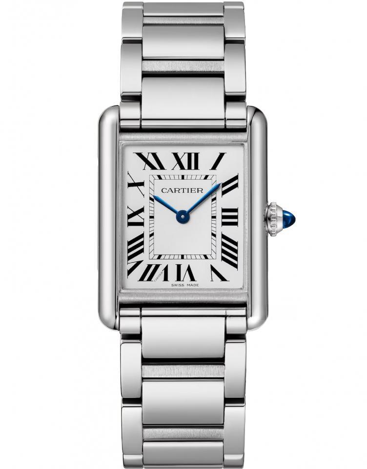 CARTIER WSTA0092