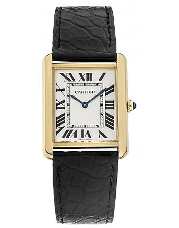 CARTIER W1018855