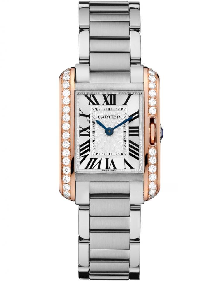 CARTIER W3TA0002