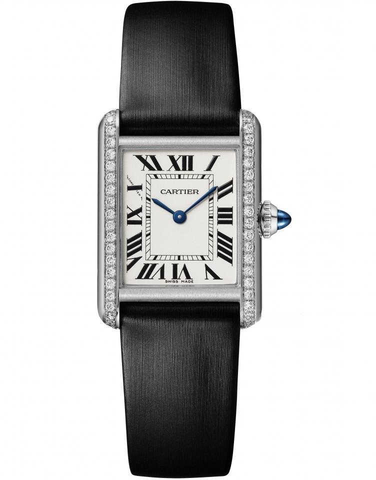 CARTIER W4TA0016