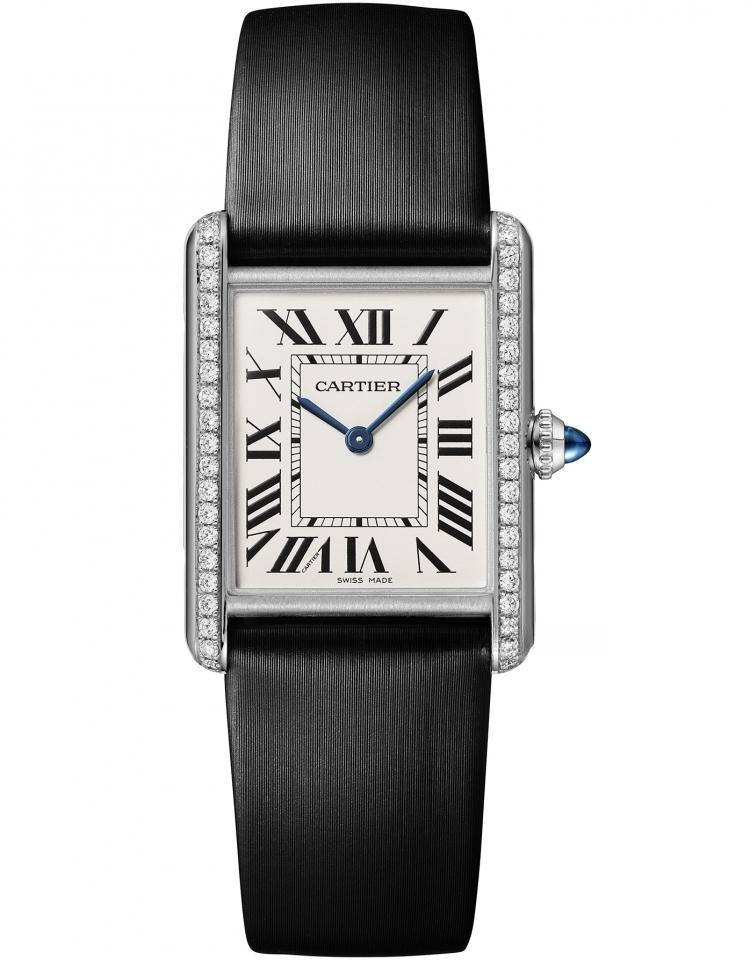 CARTIER W4TA0017