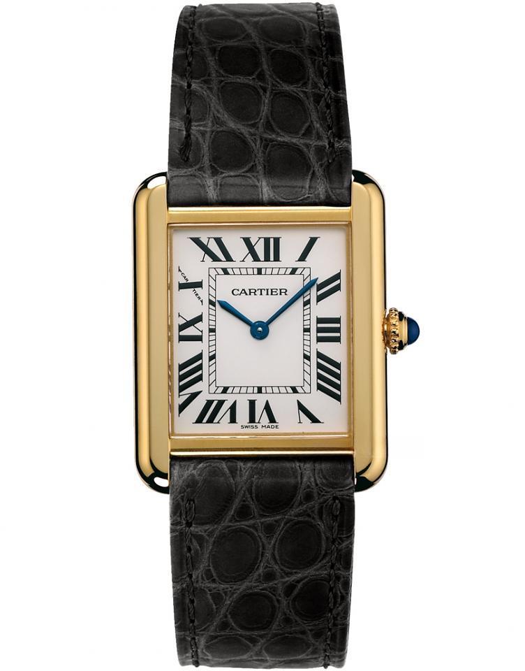 CARTIER W5200002