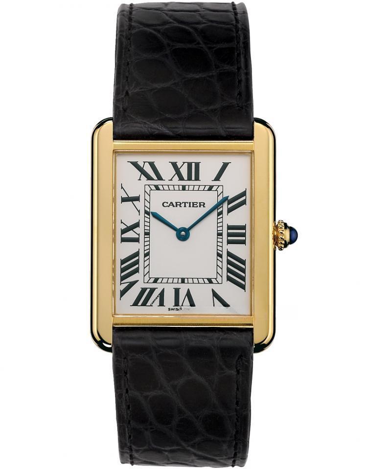 CARTIER W5200004