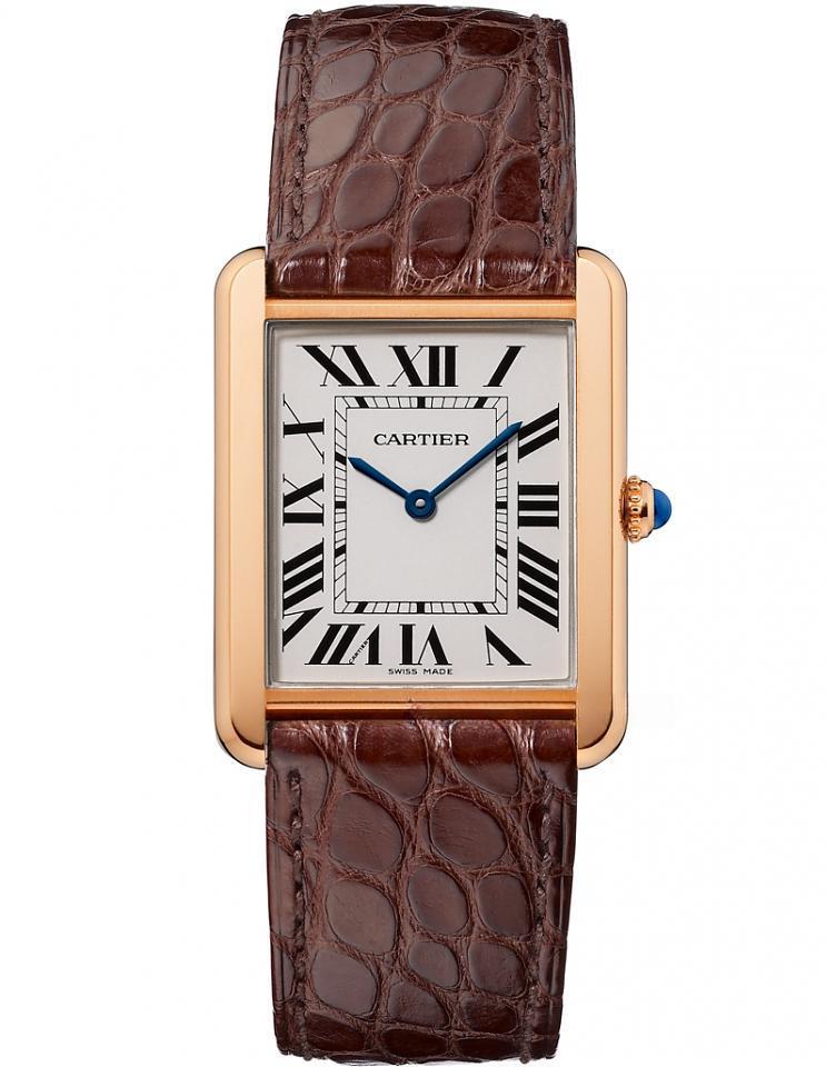 CARTIER W5200025