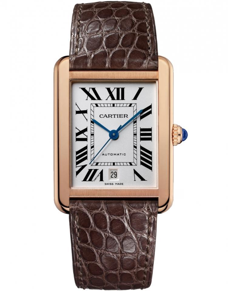 CARTIER W5200026