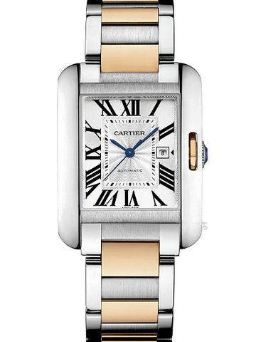 CARTIER W5310007