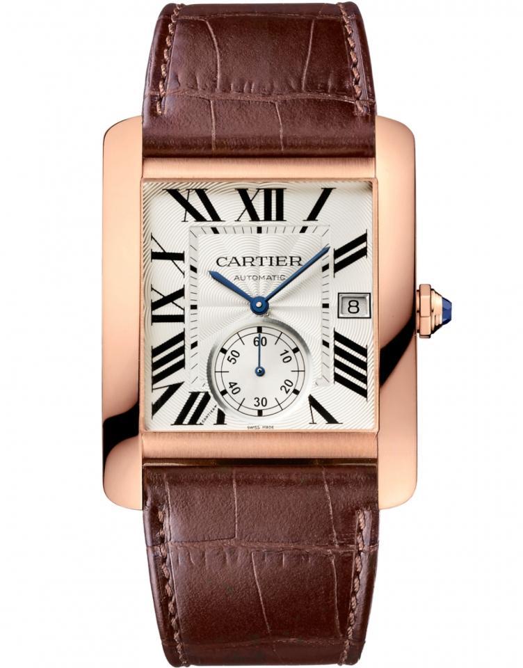 CARTIER W5330001