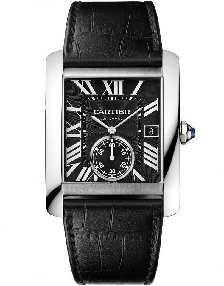 CARTIER
