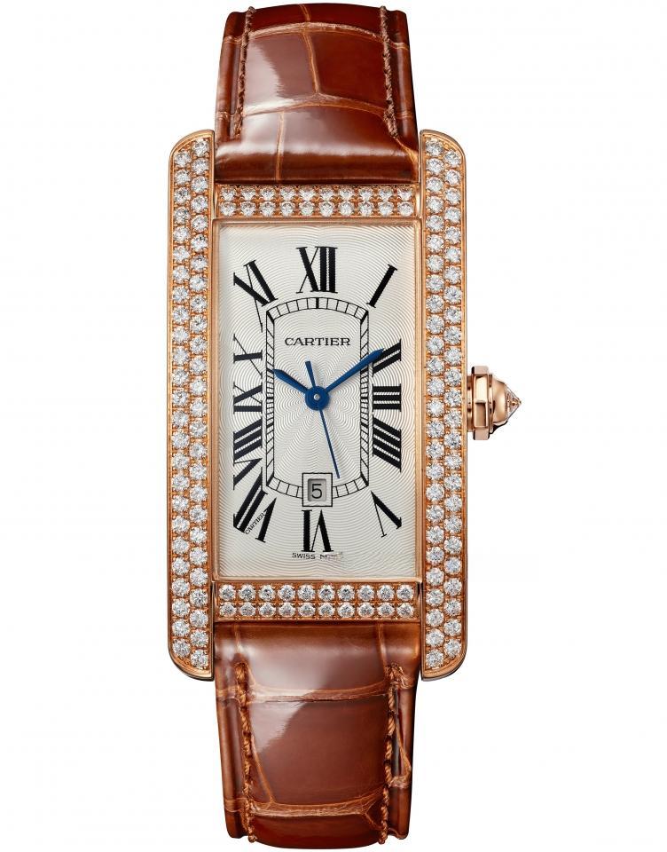 CARTIER WB704751