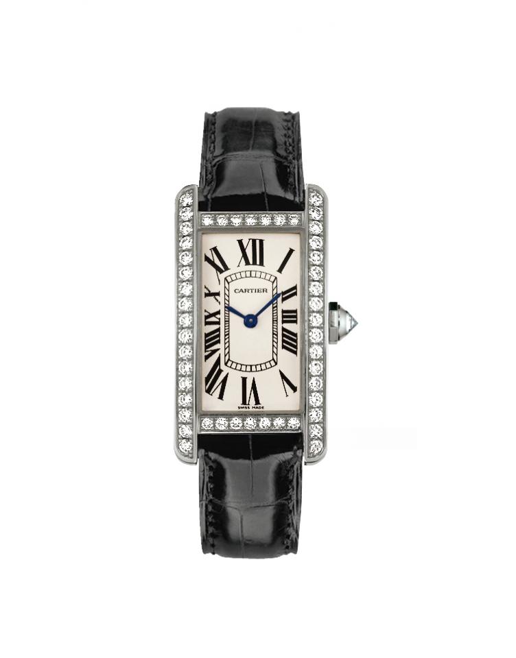 CARTIER WB707331