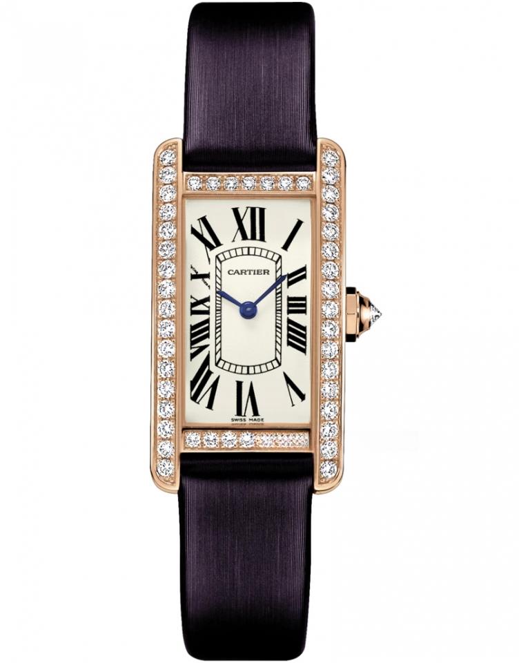 CARTIER WB707931