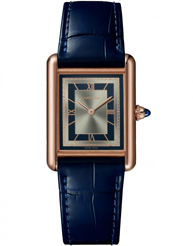 CARTIER WGTA0058
