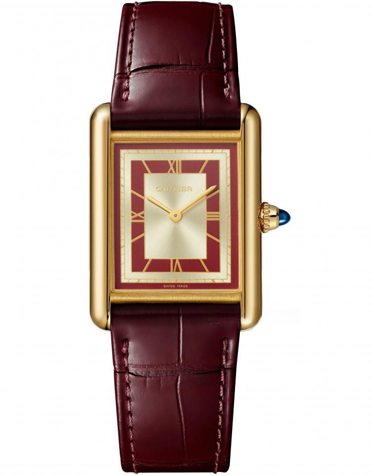 CARTIER WGTA0059
