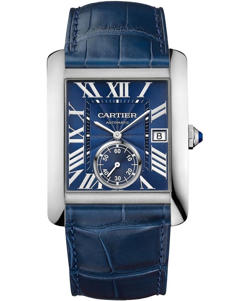 CARTIER WSTA0010
