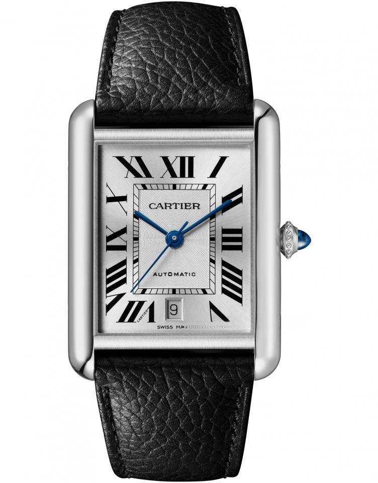CARTIER WSTA0040