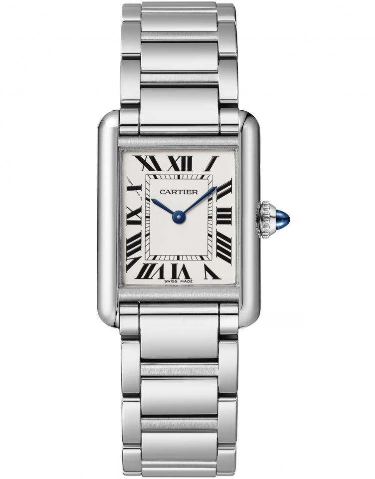 CARTIER WSTA0051