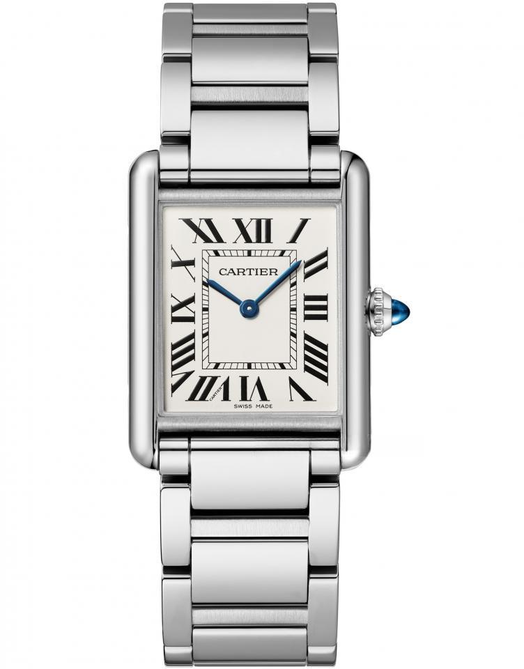 CARTIER WSTA0052