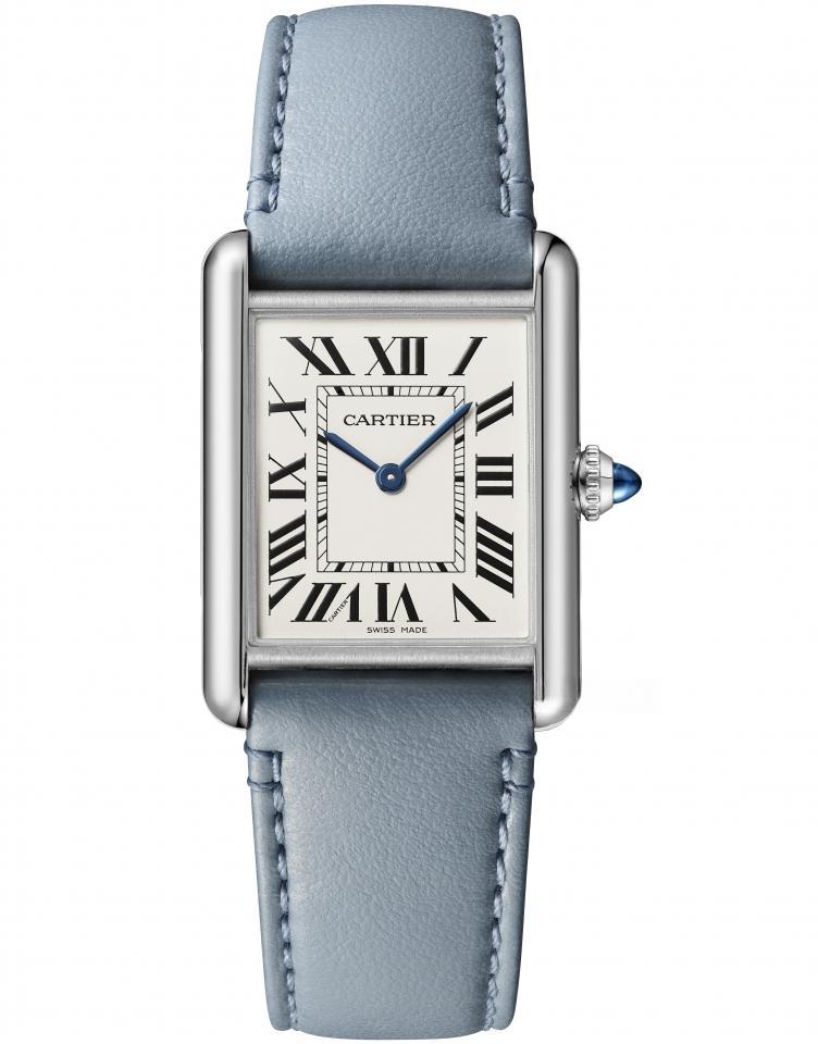 CARTIER WSTA0062