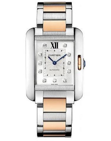 CARTIER WT100025