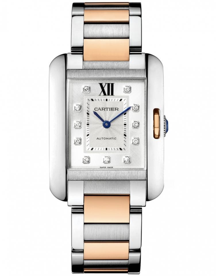 CARTIER WT100034