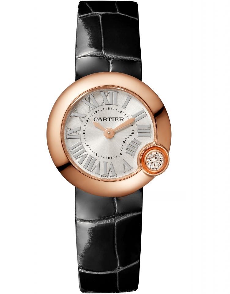 CARTIER WGBL0003