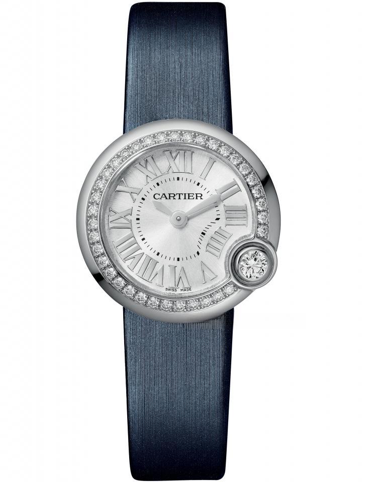 CARTIER W4BL0002