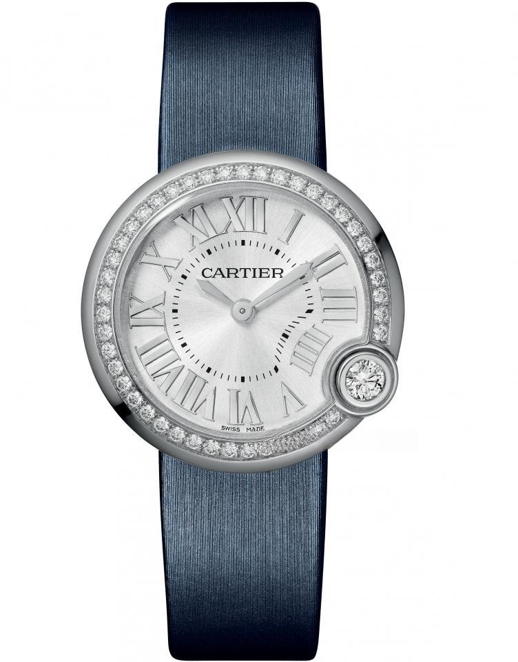 CARTIER W4BL0003