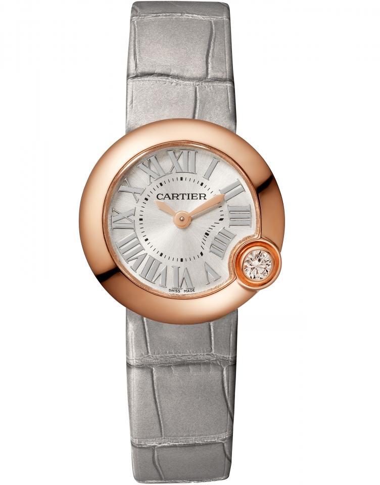 CARTIER WGBL0004