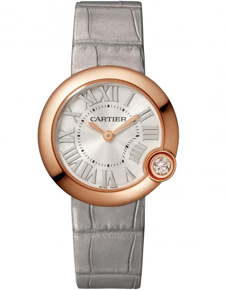 CARTIER WGBL0005