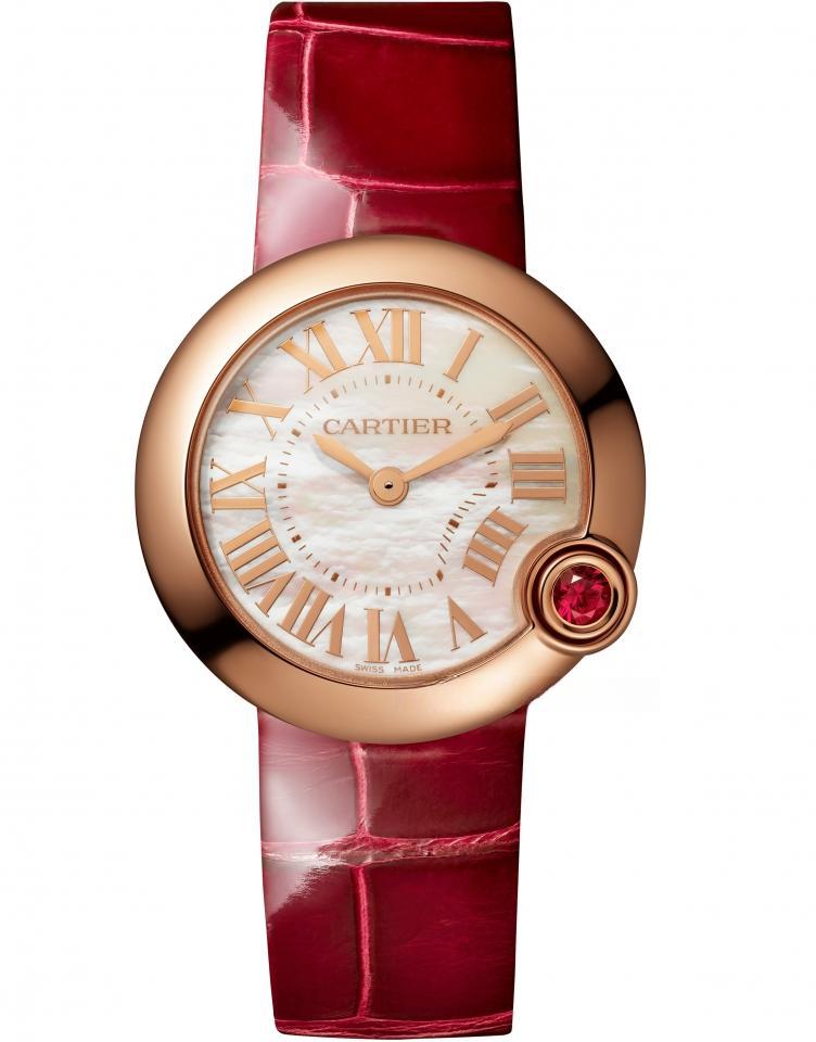 CARTIER WGBL0007