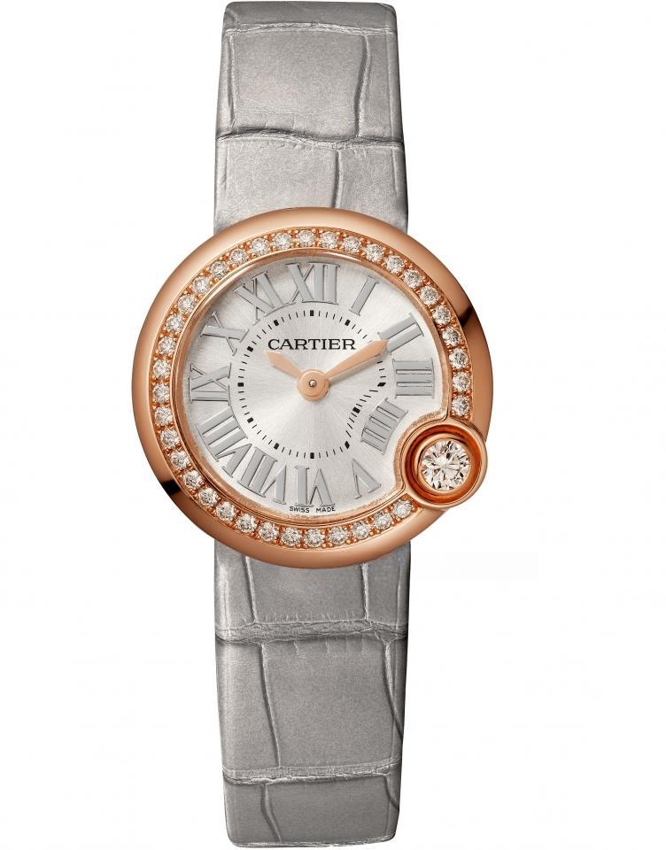 CARTIER WJBL0006