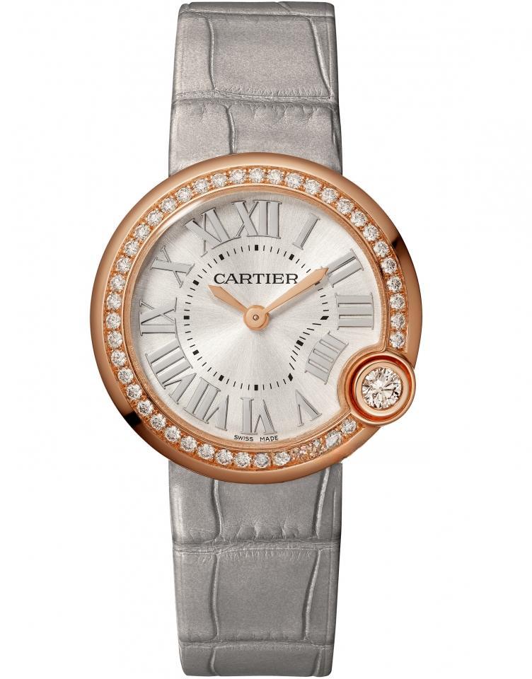CARTIER WJBL0008