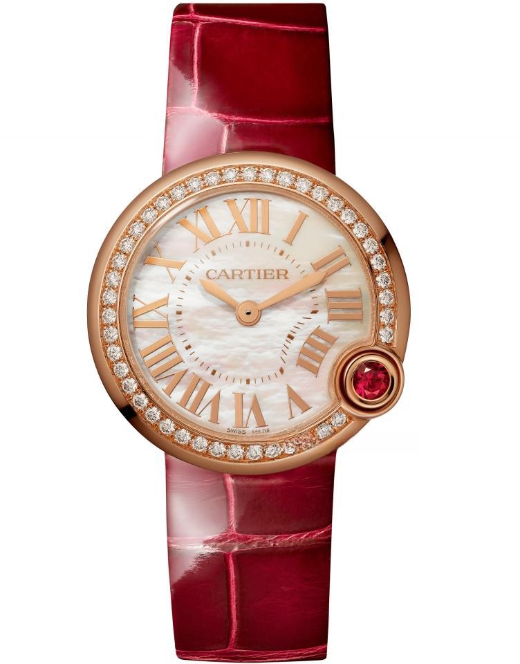 CARTIER WJBL0010