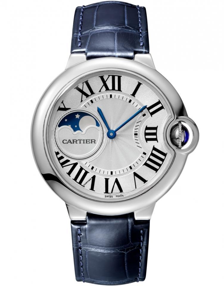 CARTIER WSBB0020