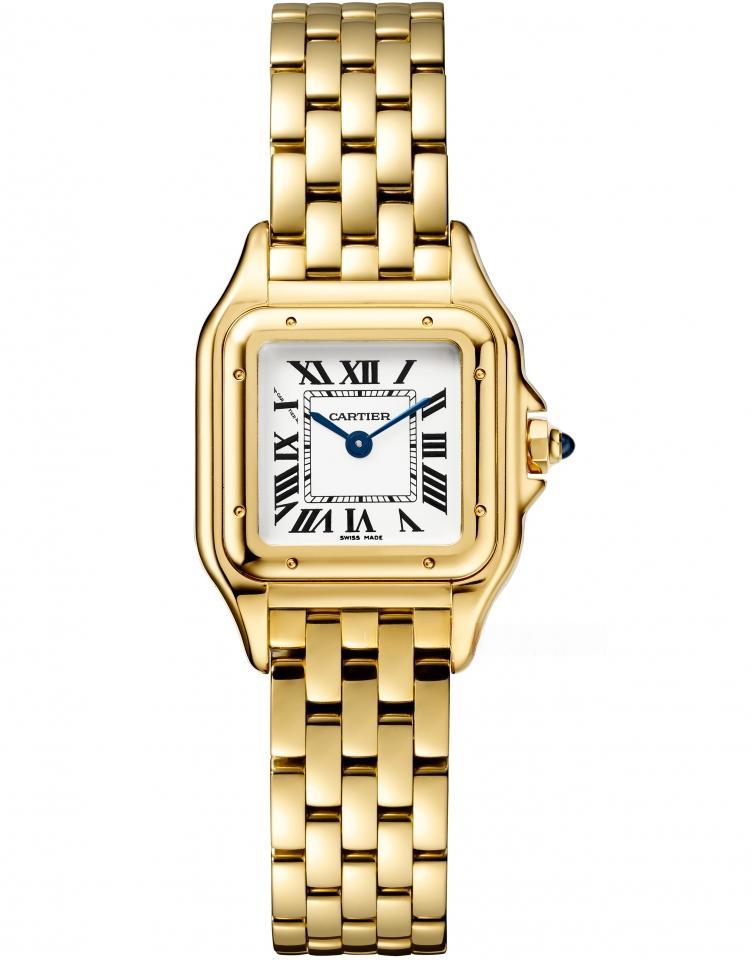 CARTIER WGPN0006
