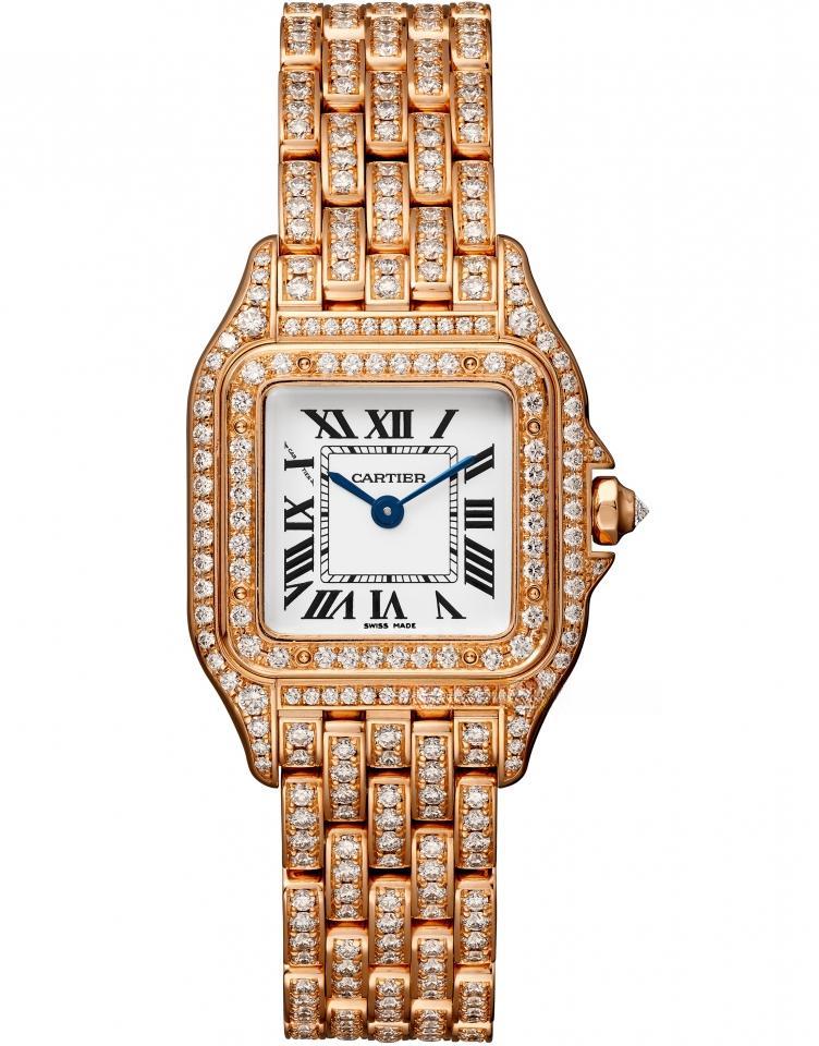 CARTIER HPI01131