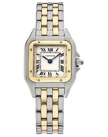 CARTIER W25029B6