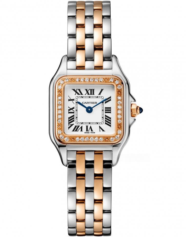 CARTIER W3PN0006