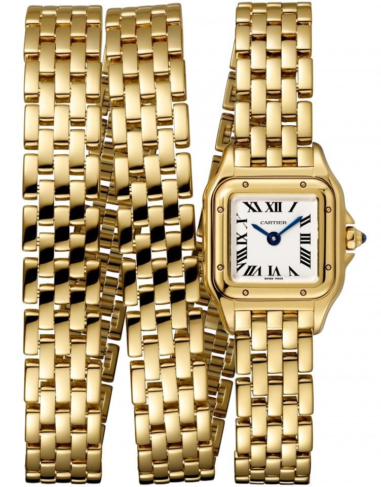 CARTIER WGPN0012