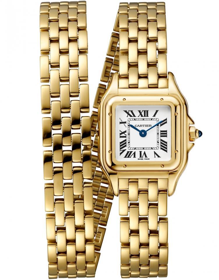 CARTIER WGPN0013
