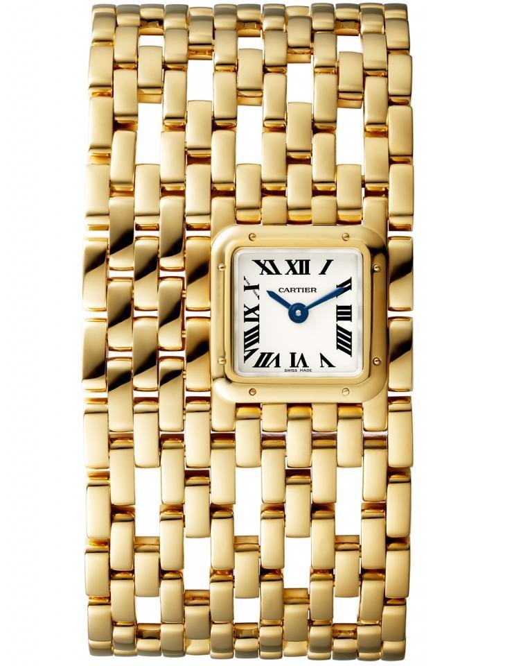 CARTIER WGPN0018