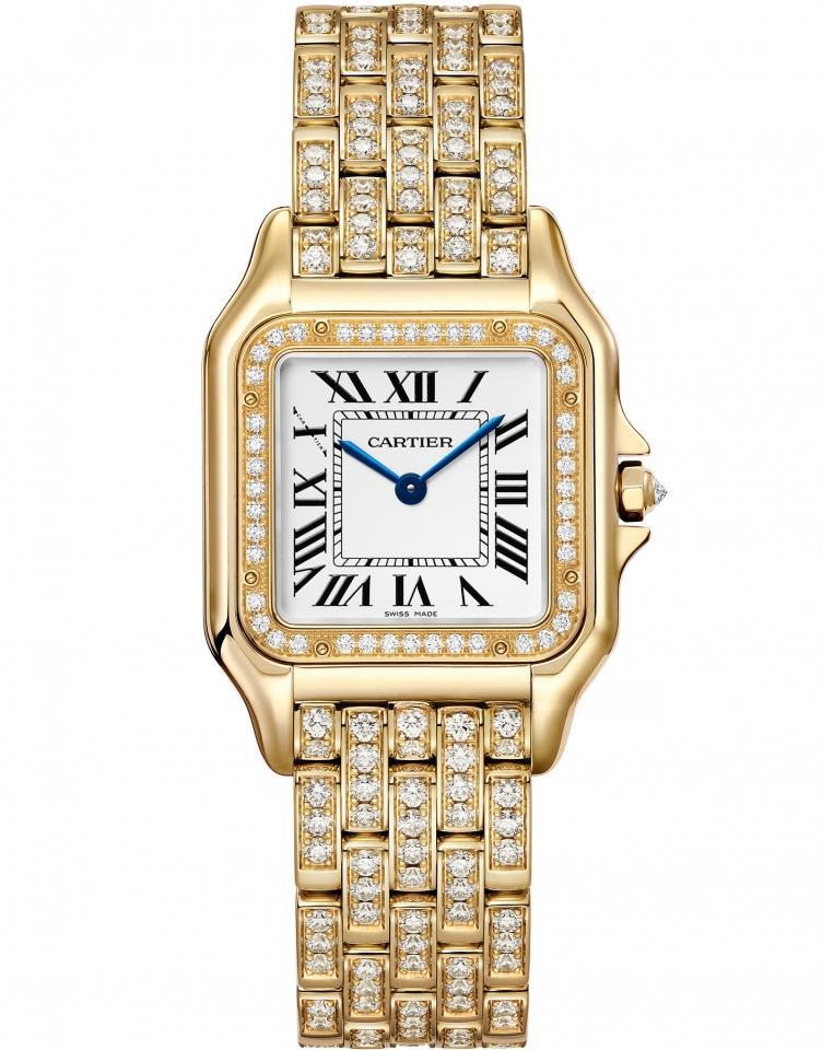 CARTIER WJPN0060